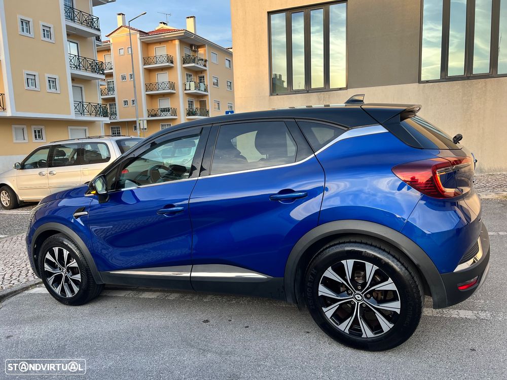 Renault Captur - 2