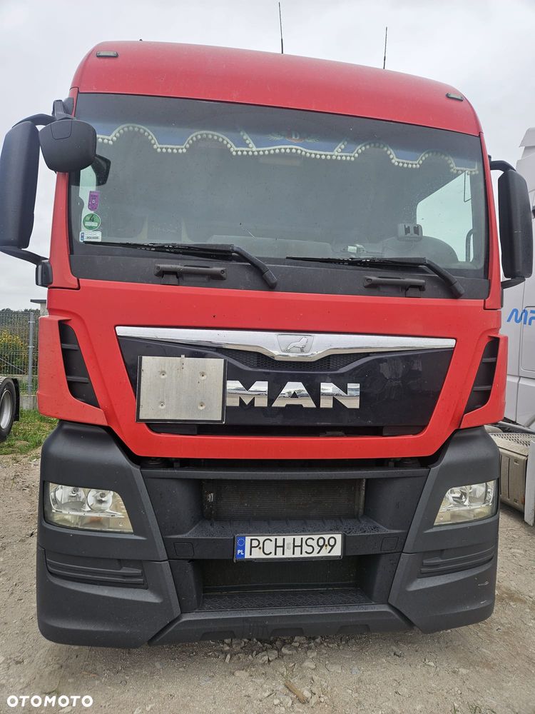 MAN 18.440 - 7