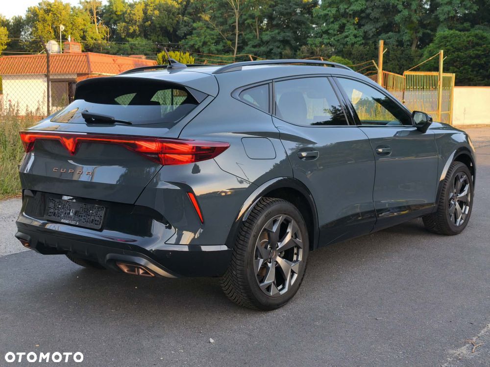 Cupra Formentor 1.5 e-Hybrid DSG - 7
