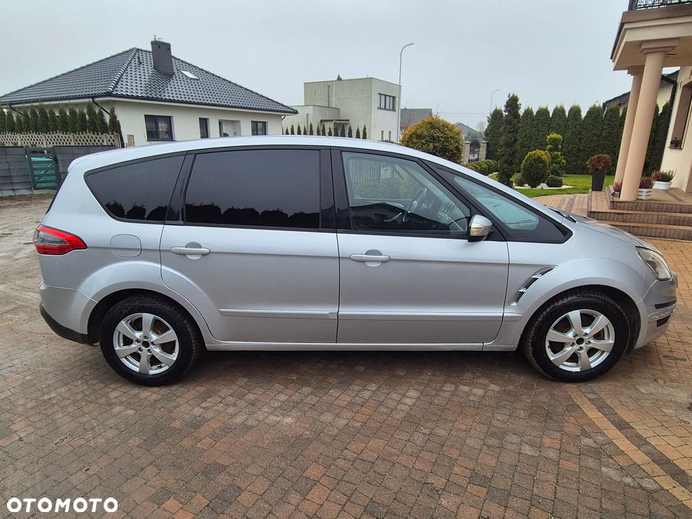 Ford S-Max 2.0 Viva Trend - 18
