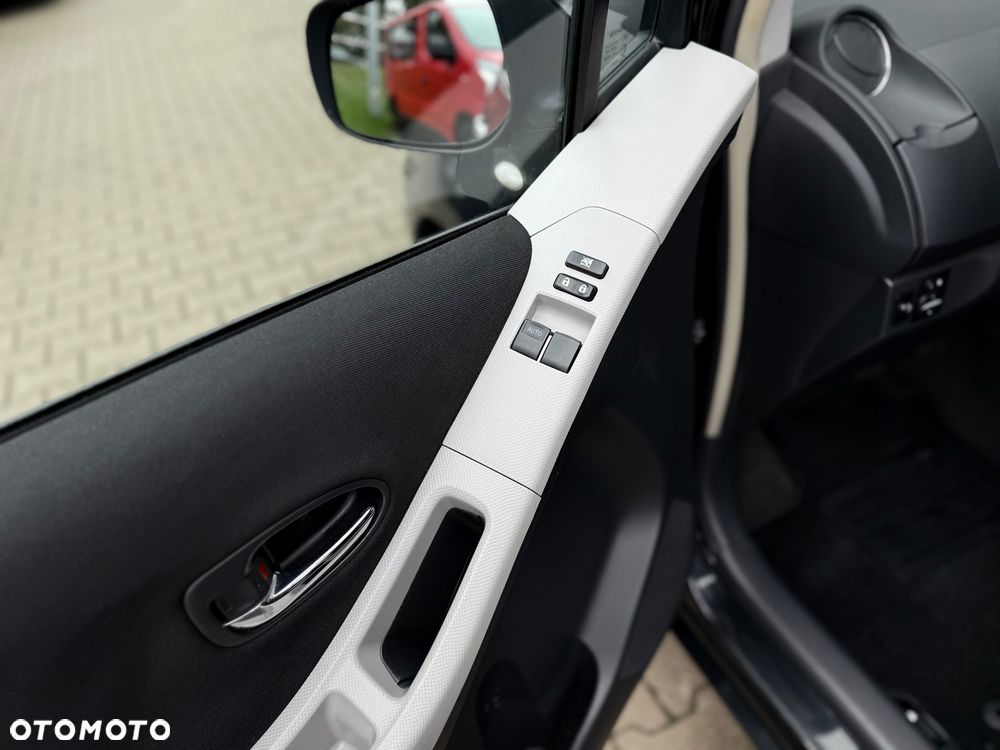 Toyota Yaris 1.4 D-4D Multi Mode Life - 22
