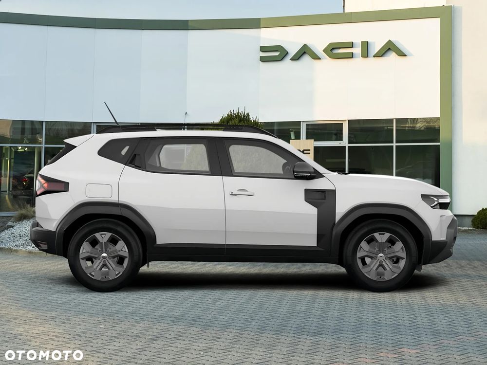 Dacia Duster - 6