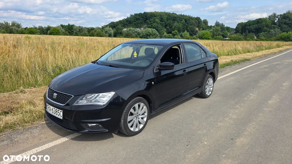 Seat Toledo 1.2 TSI Style - 3