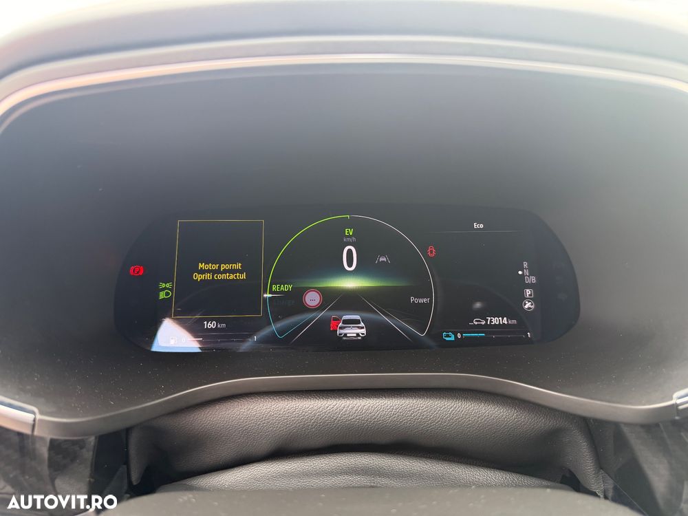 Renault Arkana E-TECH RS Line - 28