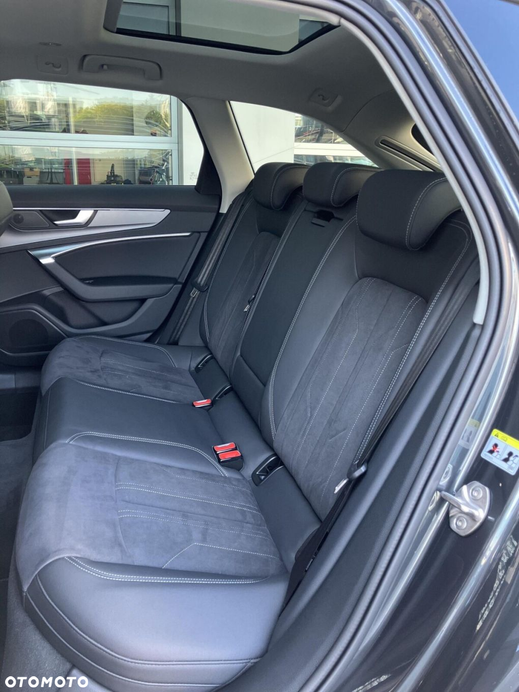 Audi A6 - 16