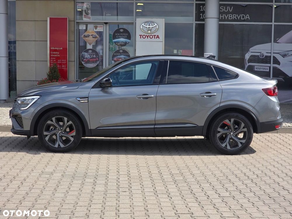 Renault Arkana - 3