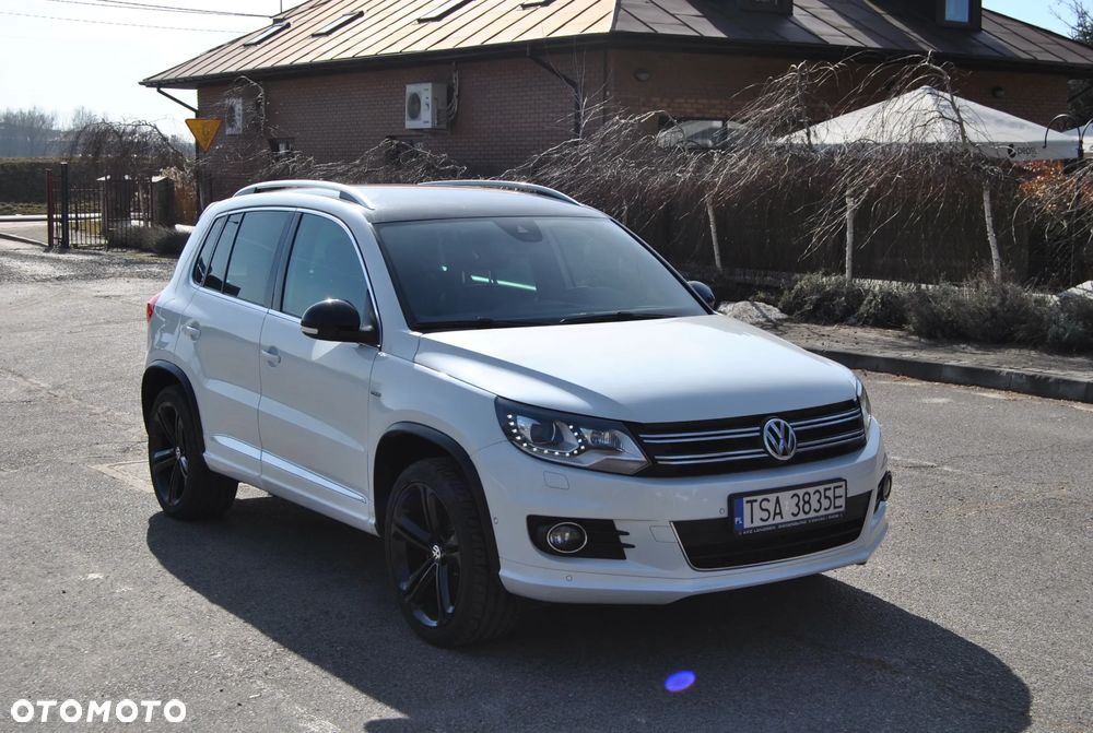 Volkswagen Tiguan 2.0 TDI 4Mot Sport&Style DSG - 6