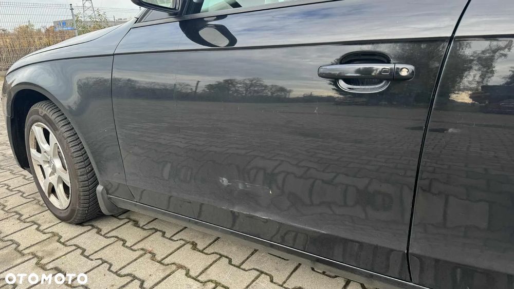 Audi A4 Limousine - 7