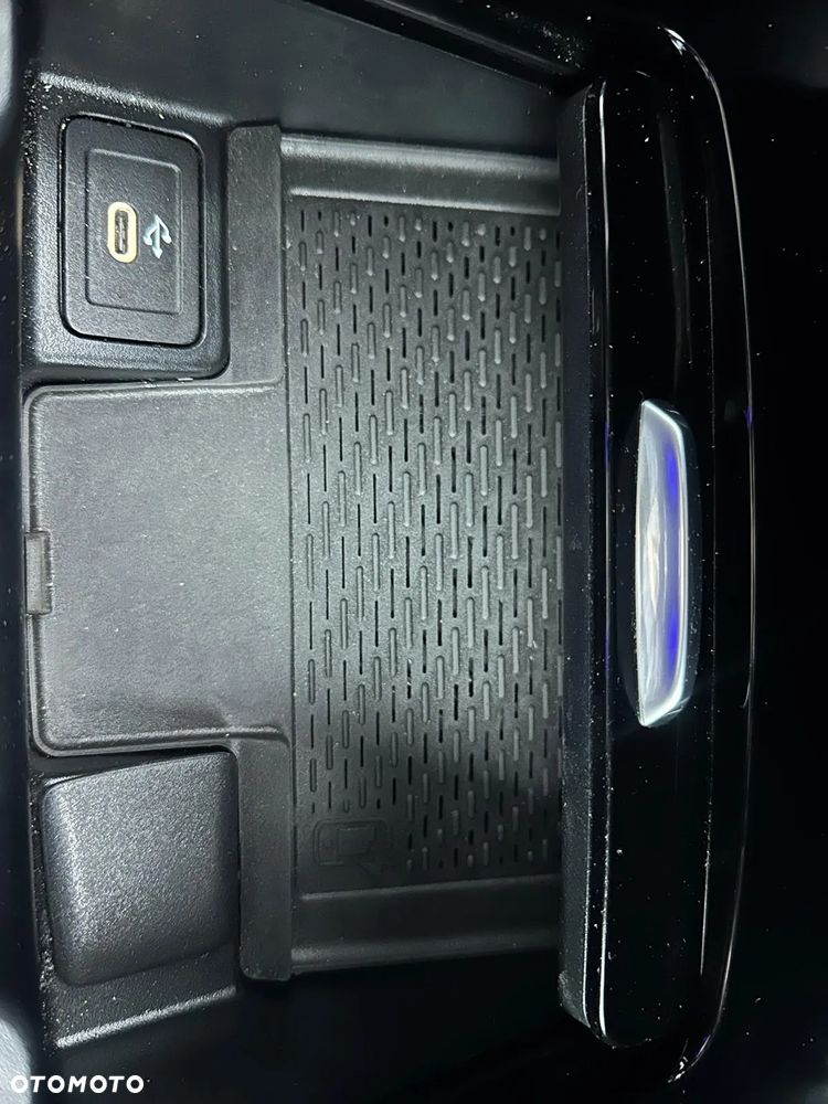 Mercedes-Benz Klasa A 180 d 8G-DCT AMG Line - 15