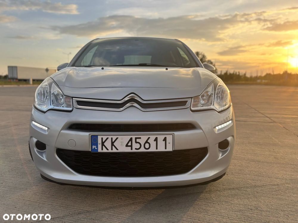 Citroën C3 1.2 PureTech GPF Live - 36