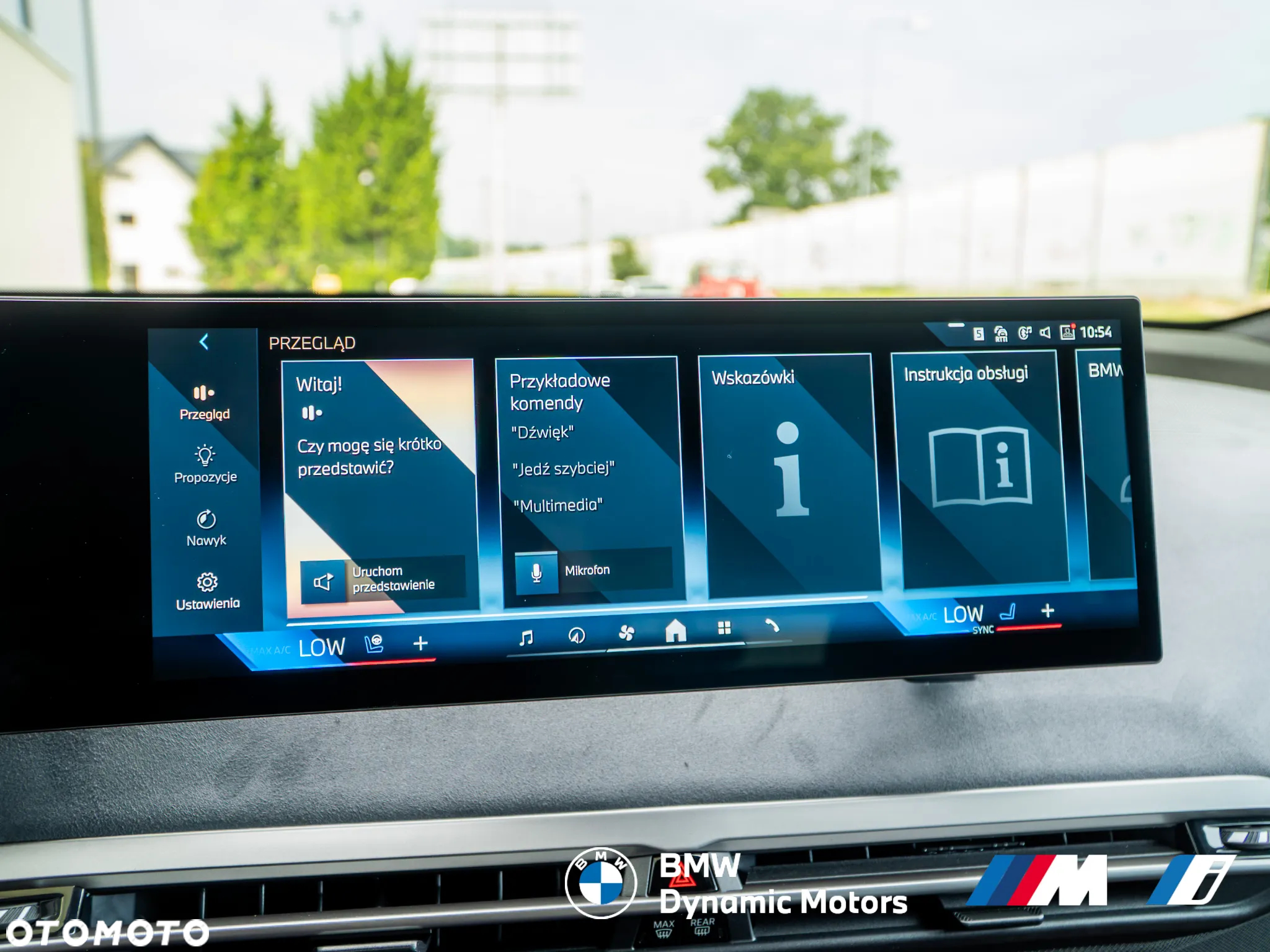 BMW iX xDrive45 - 36