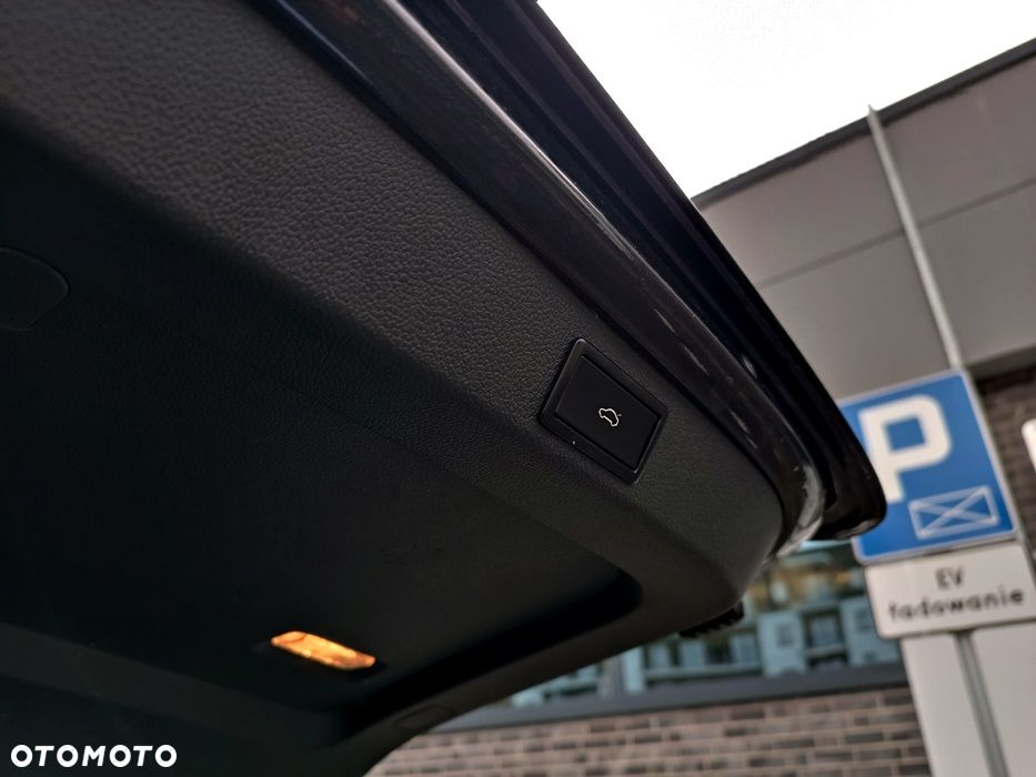 Skoda Superb 2.0 TDI Ambition DSG7 - 31