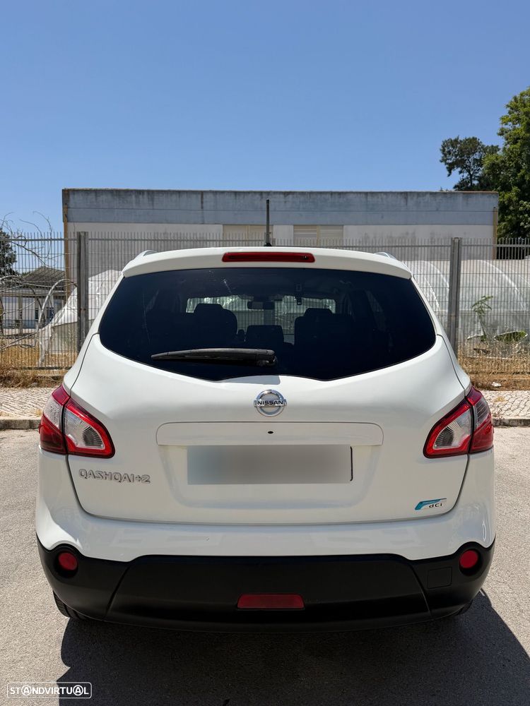 Nissan Qashqai 1.6 dCi Tekna Premium 17 360 S&S - 2