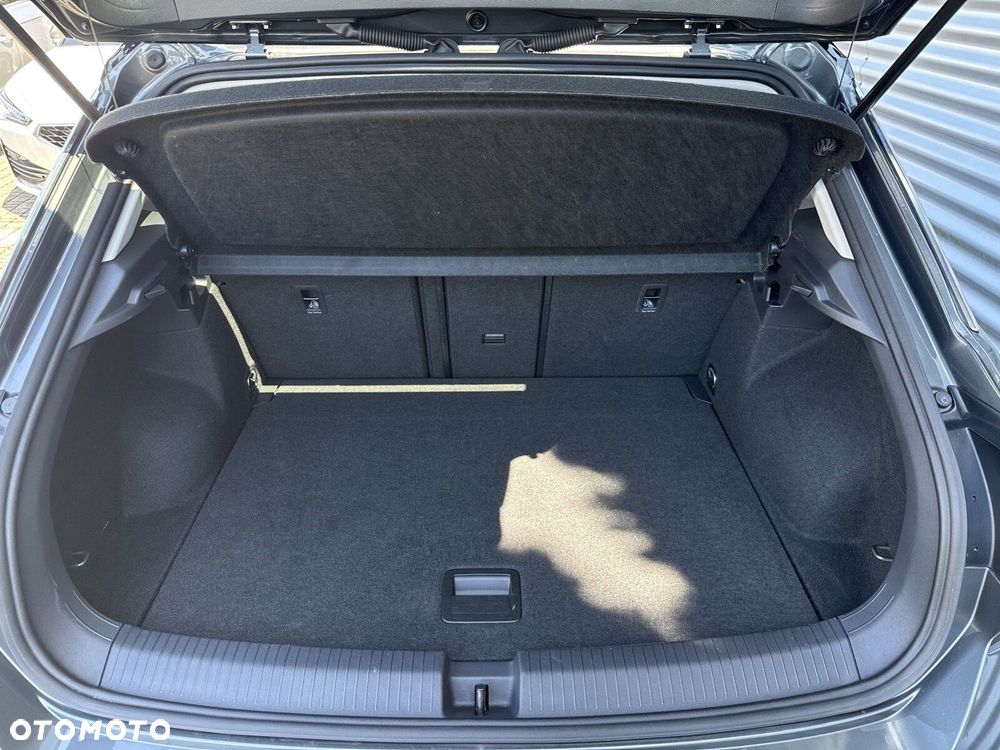 Volkswagen T-Roc 1.5 TSI Style DSG - 12