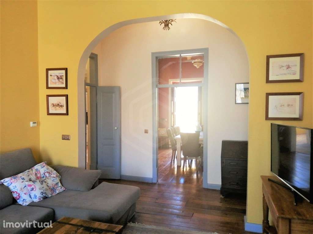 Moradia V3 no centro da vila, Boliqueime, Algarve - Grande imagem: 3/31