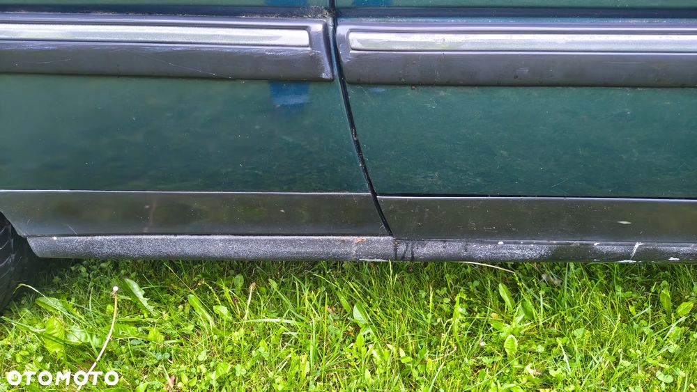 Rover 827 - 11