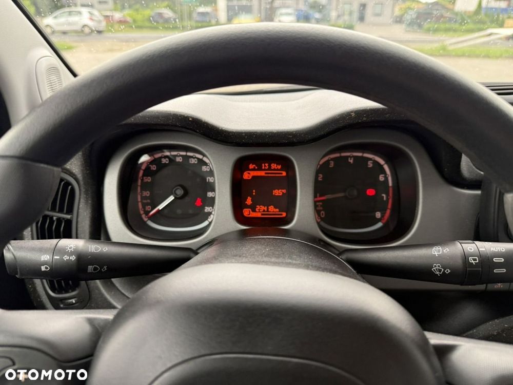 Fiat Panda 1.0 Hybrid City Cross - 26