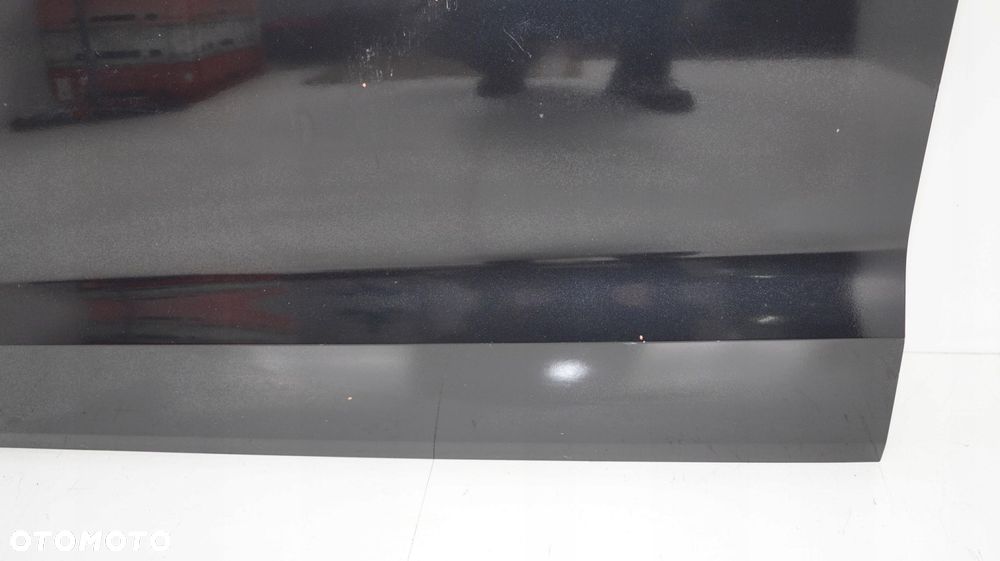 DRZWI LEWY PRZÓD VW POLO 6R 09-15R LC9X - 5