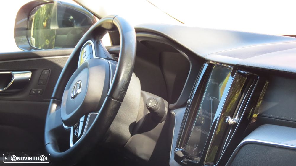 Volvo XC 60 T5 Geartronic Inscription - 16