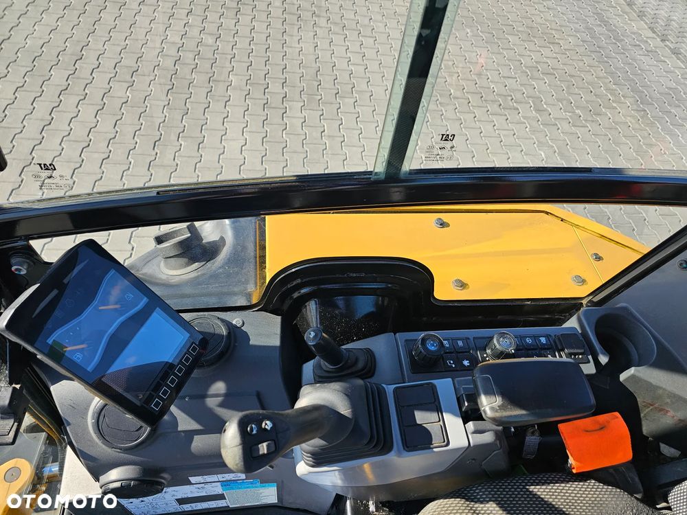 Caterpillar 303.5 - 18