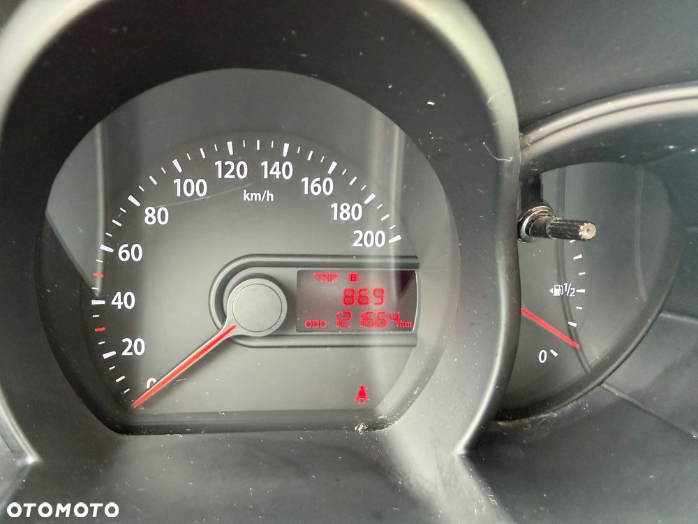 Kia Picanto 1.0 L - 7