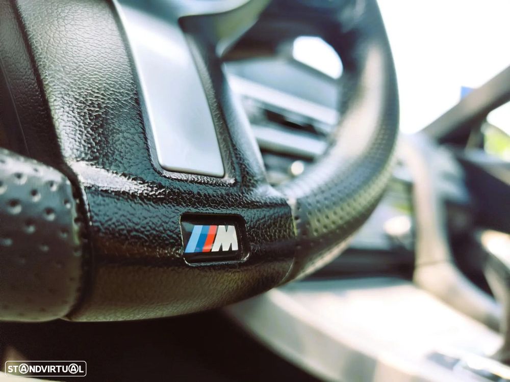 BMW 640 Gran Coupé d M Sport Edition - 44