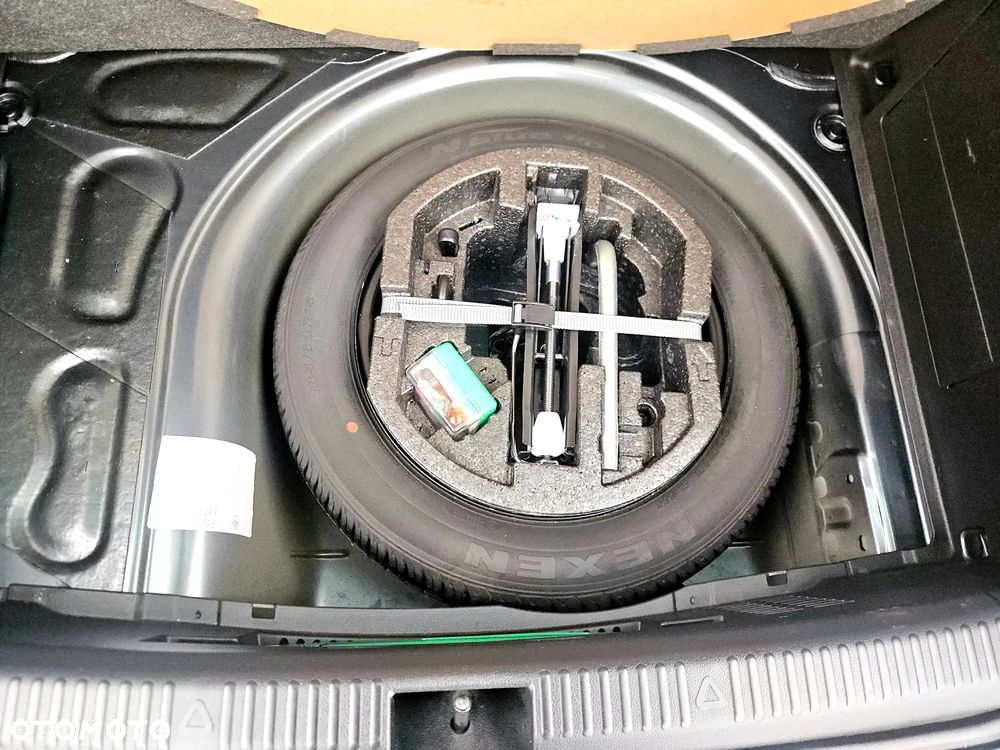 Skoda Fabia 1.0 TSI Style - 35