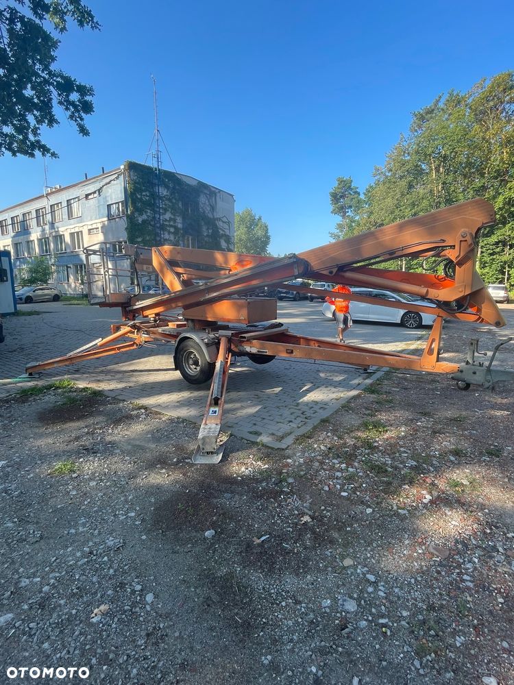 Paus GT 18 A - 11