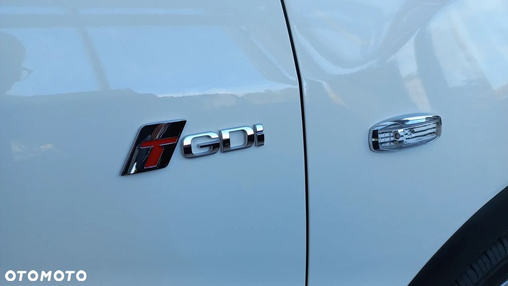 SsangYong/KGM Tivoli 1.5 T-GDI Adventure - 24