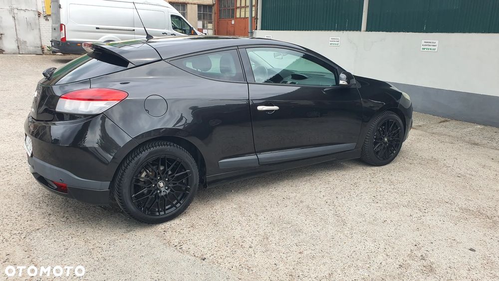 Renault Megane 1.4 16V TCE Dynamique - 16