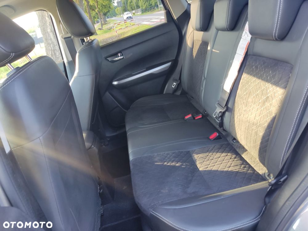 Suzuki Vitara - 28