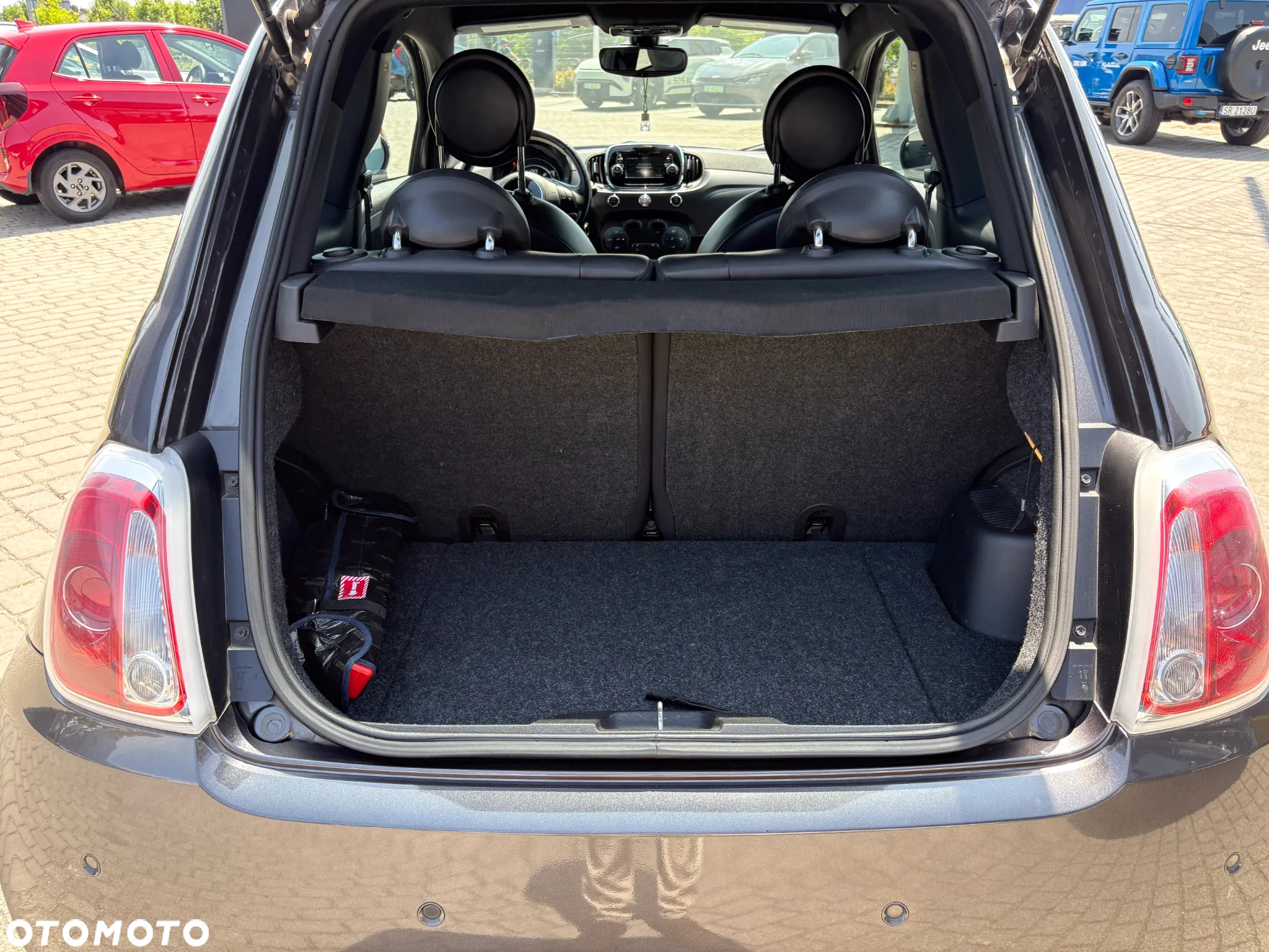 Fiat 500 - 16