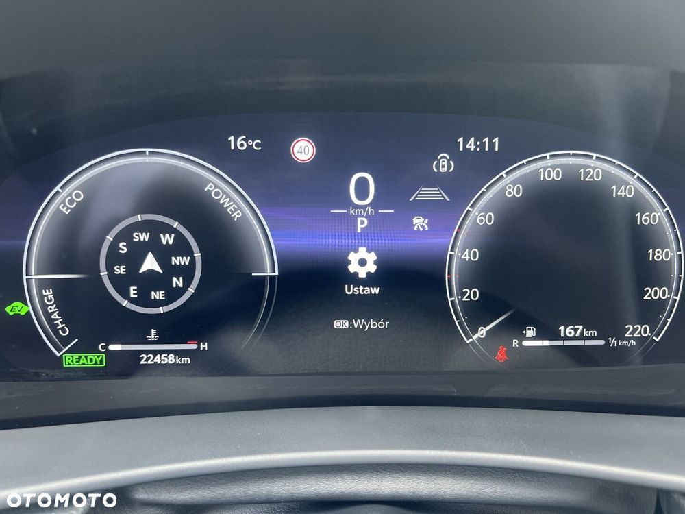 Toyota C-HR 1.8 Hybrid Style - 26