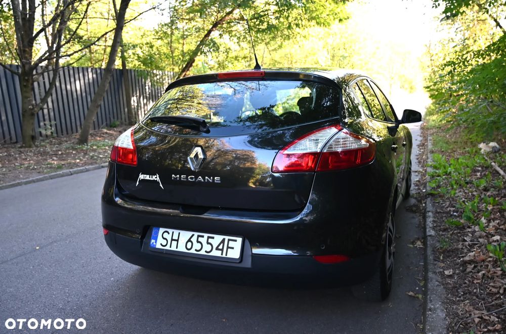 Renault Megane - 20