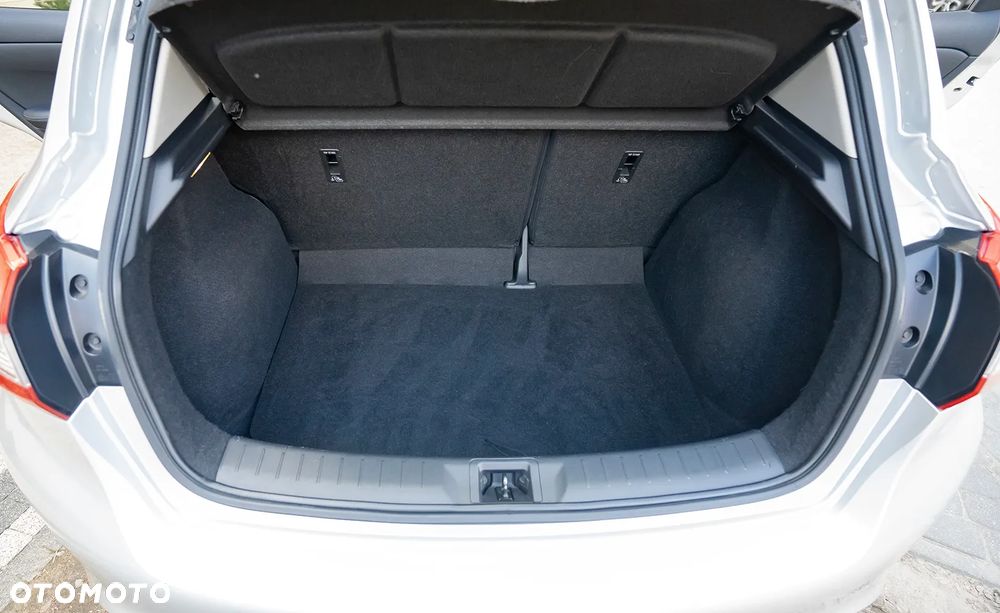 Nissan Pulsar 1.2 DIG-T Visia - 21