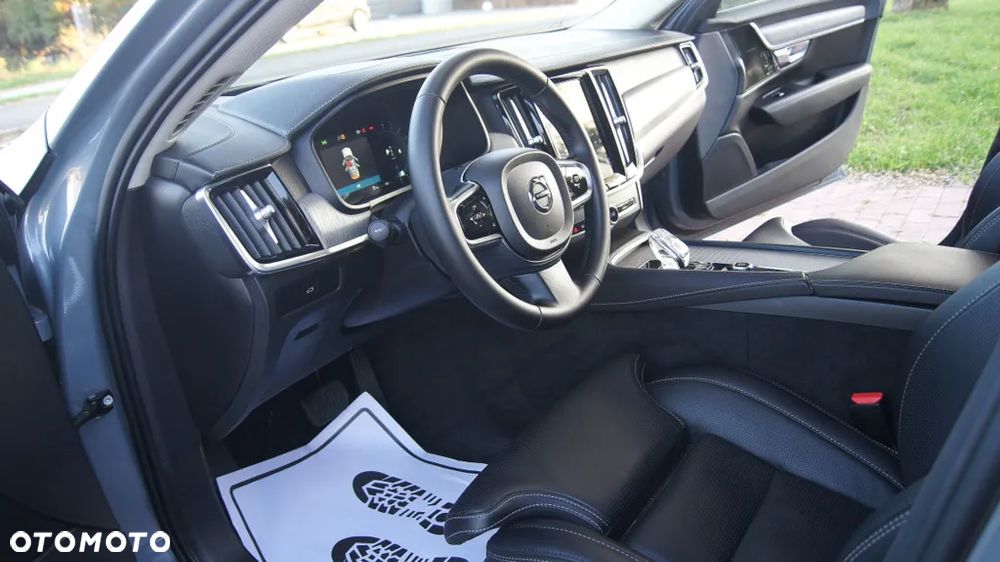 Volvo S90 T6 AWD Inscription - 25