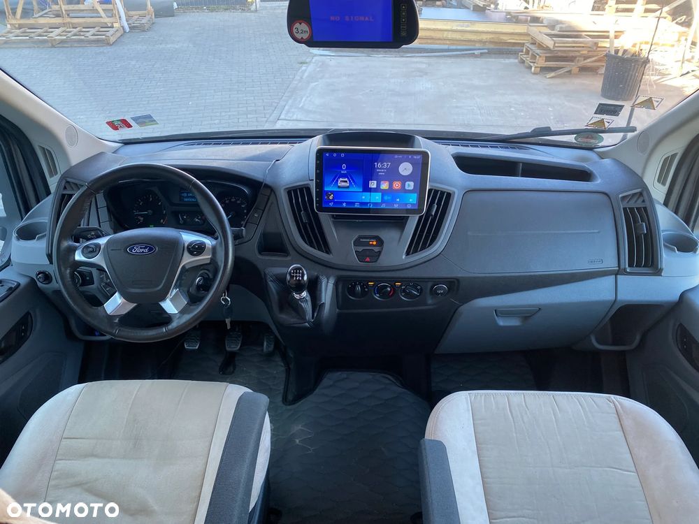 Ford TRANSIT - 12