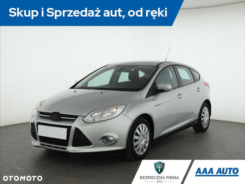 Ford Focus - 3