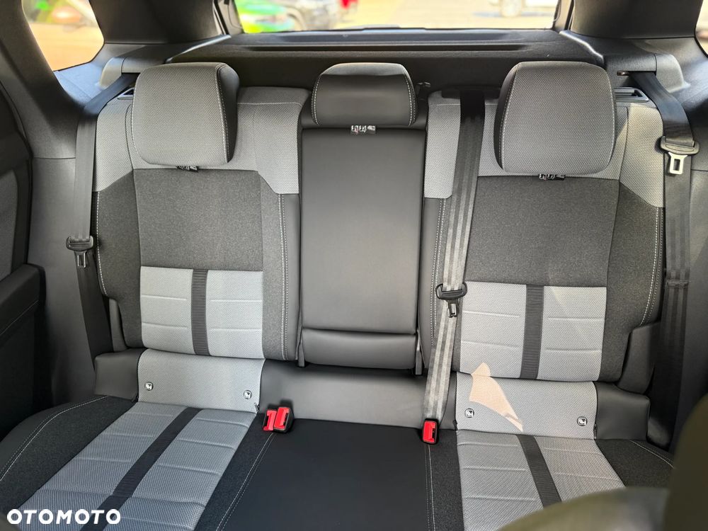 Opel Grandland 1.2 mHEV GS eDTC6 - 14