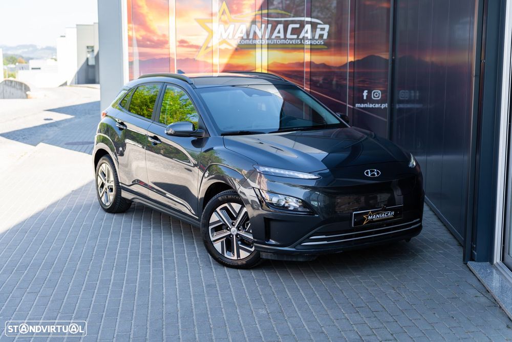 Hyundai Kauai 64 kWh Premium - 1