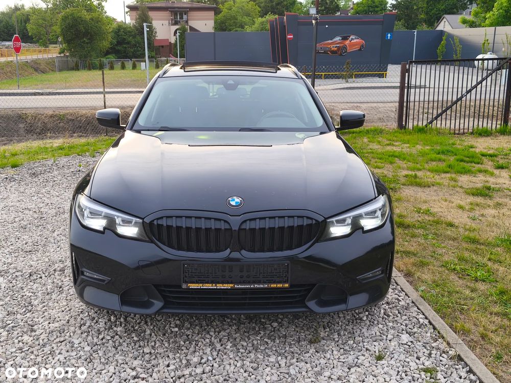 BMW Seria 3 - 9