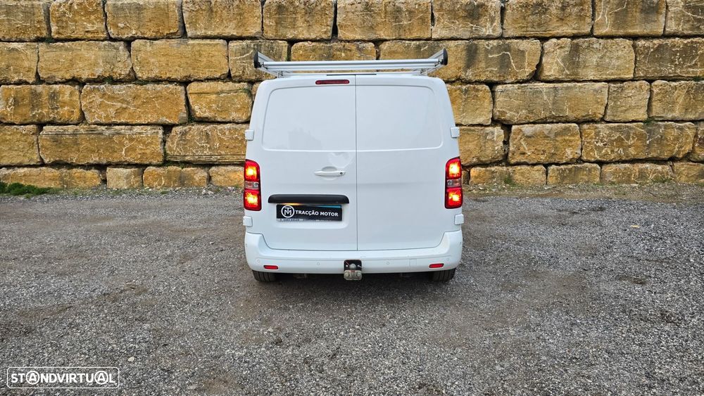 Peugeot Expert 2.0 BlueHDi L2H1 Standard EAT8 - 7