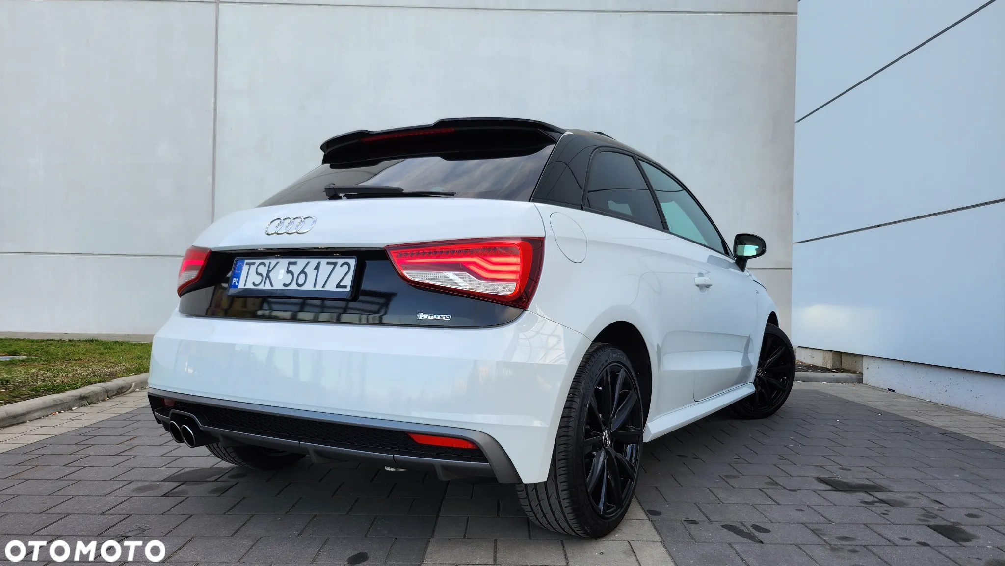 Audi A1 - 22