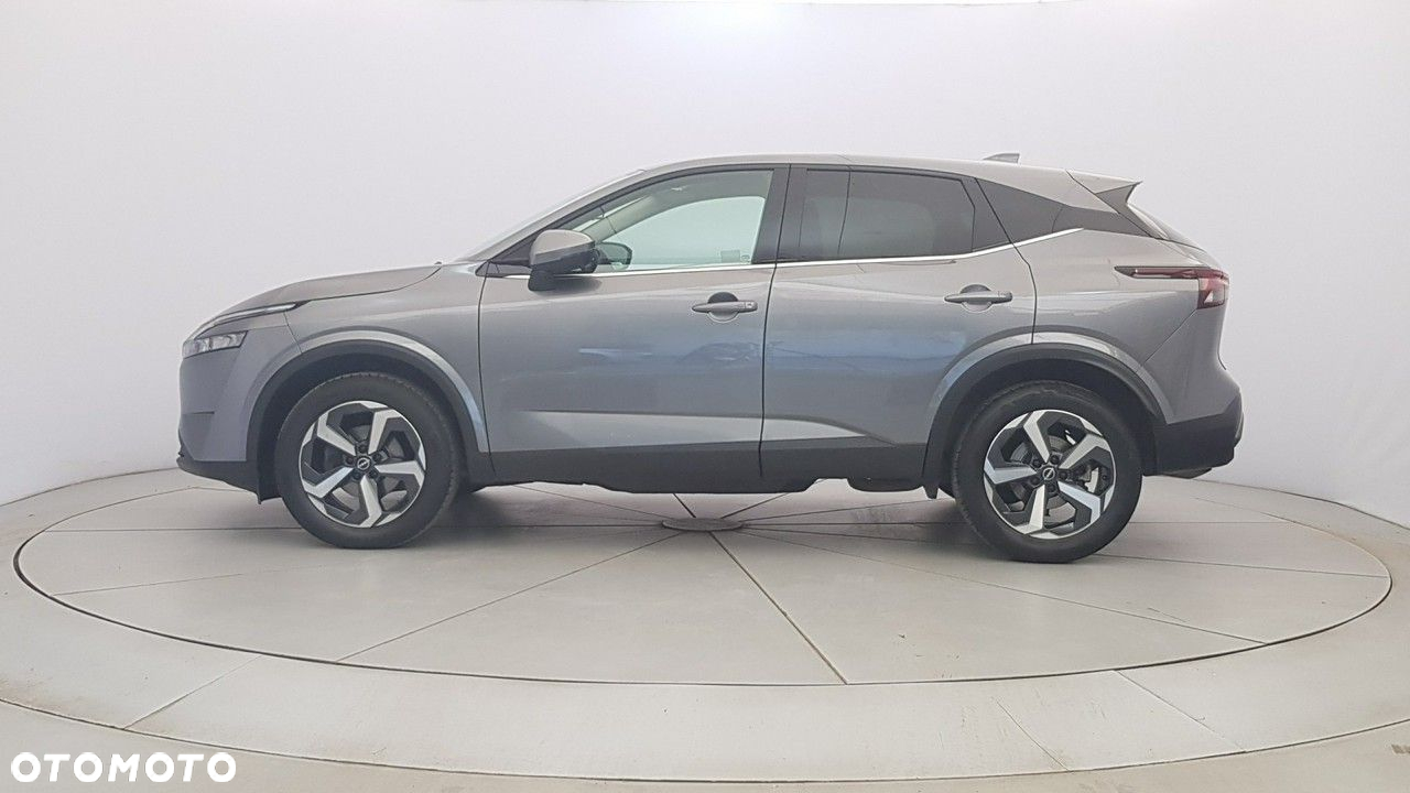 Nissan Qashqai - 4