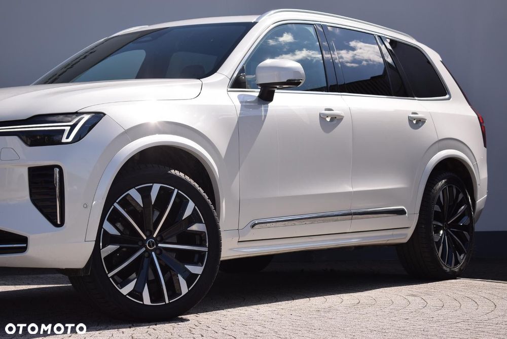 Volvo XC 90 - 5
