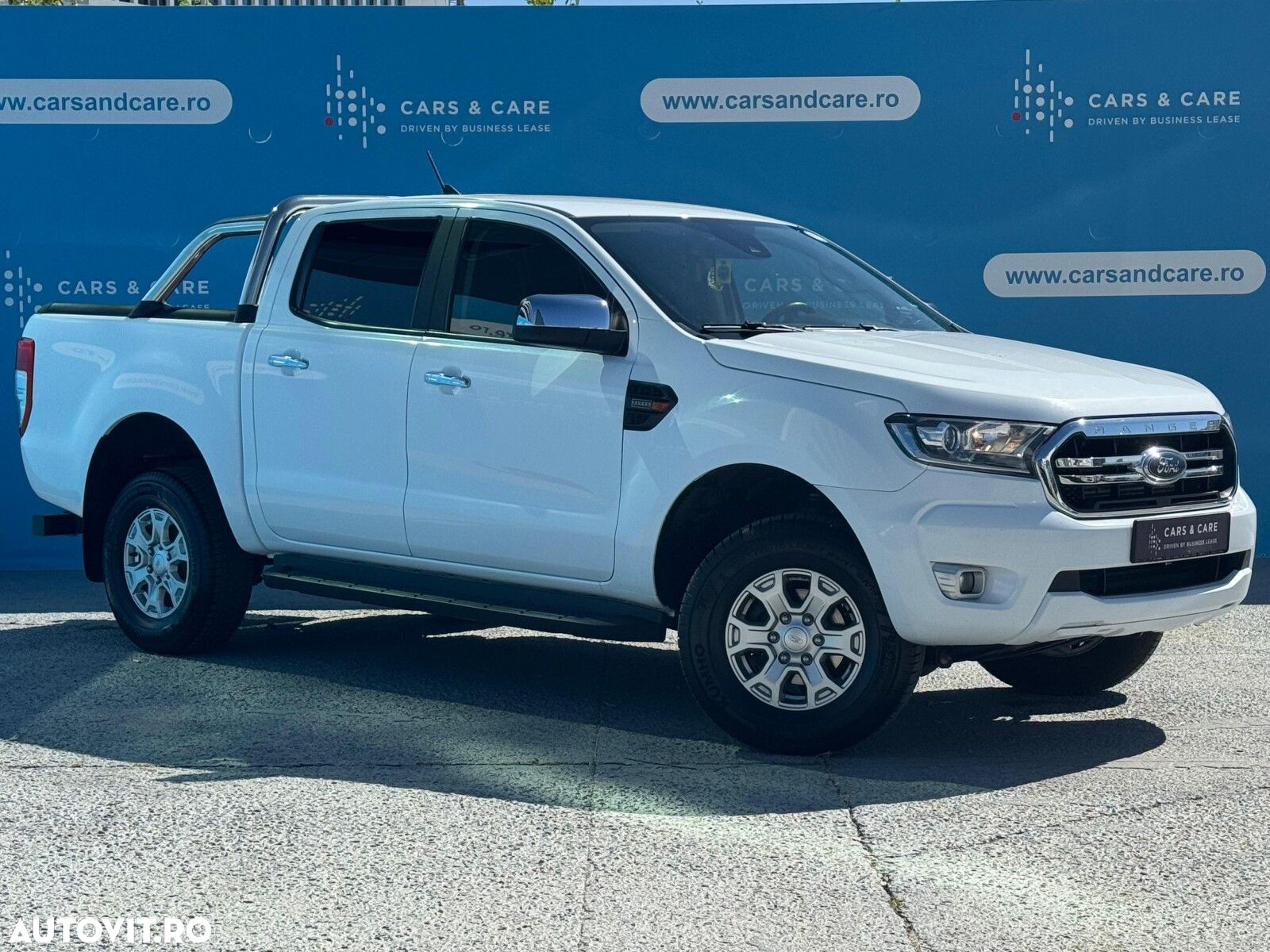 Ford Ranger - 3