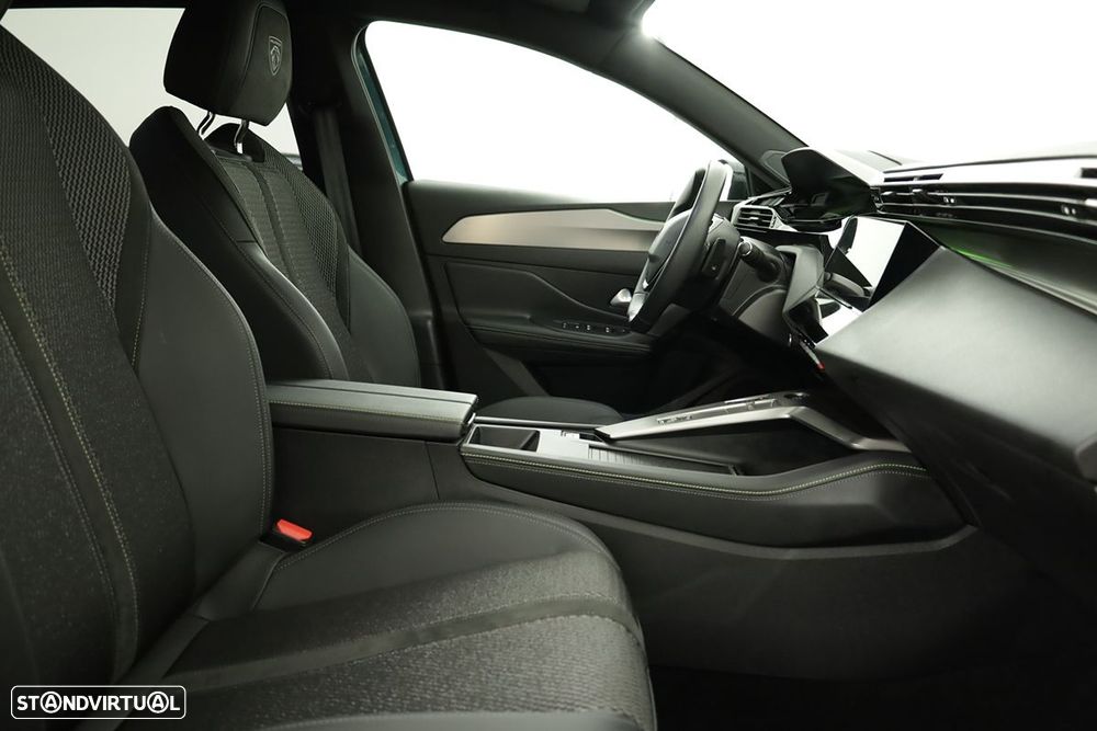 Peugeot 308 SW 1.2 PureTech GT EAT8 - 19