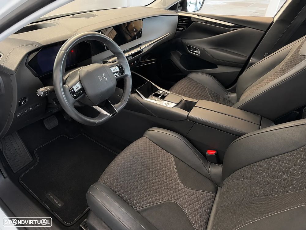 DS DS4 E-TENSE 225 BASTILLE+ - 6