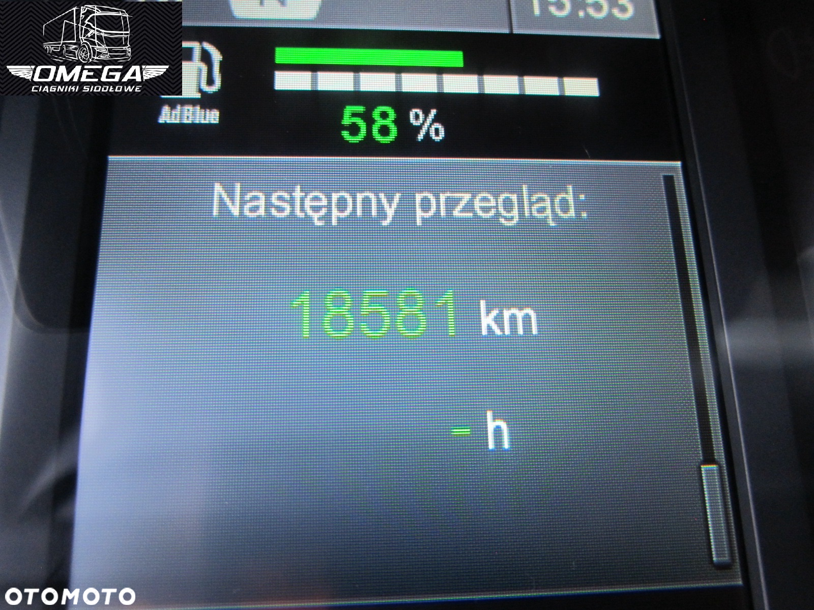 Scania R 450 // Stary Model // Full opcja // Spr z Niemiec - 9
