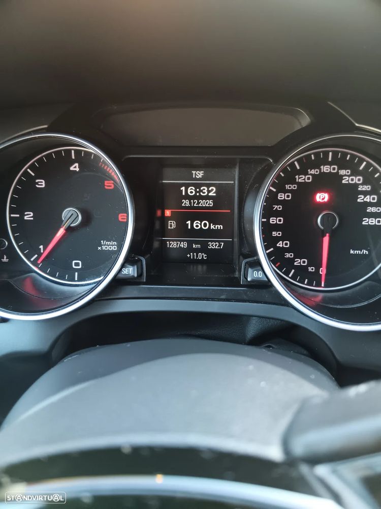 Audi A5 Sportback 2.0 TDI Business Line S-line - 6